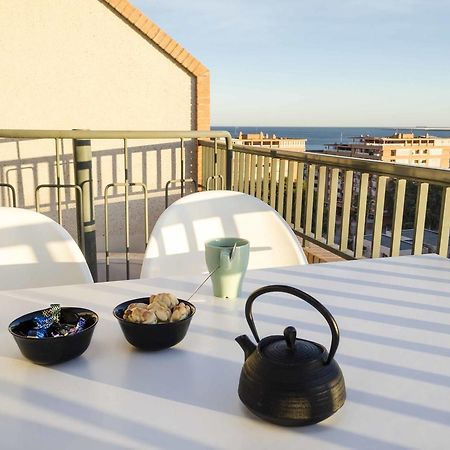 Apartup Patacona Attic I Valencia Eksteriør billede