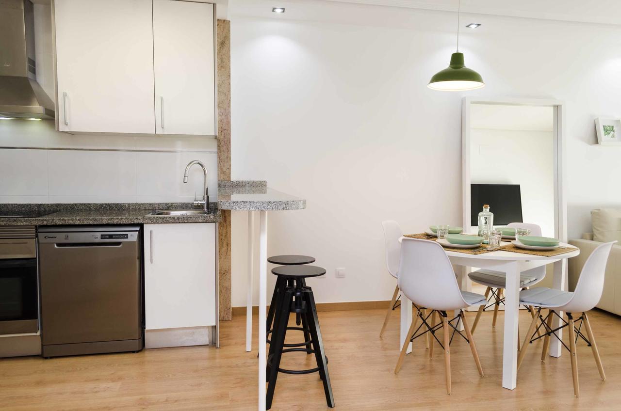 Apartup Patacona Attic I Valencia Eksteriør billede